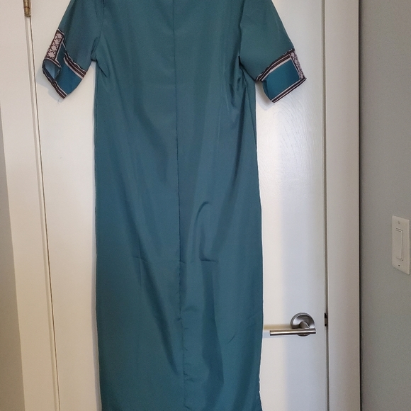 Adore green dress - Picture 2 of 5